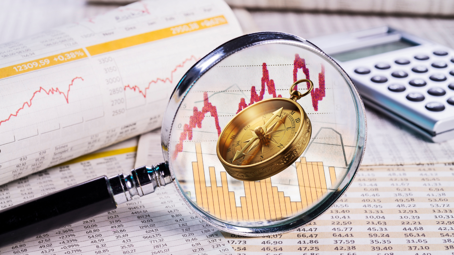 Meine Geldseite Makrokompass