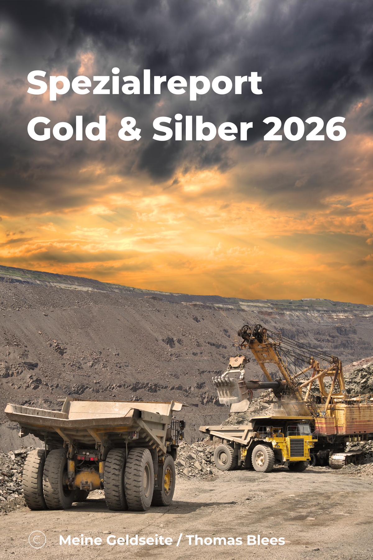 Spezialreport Gold & Silber