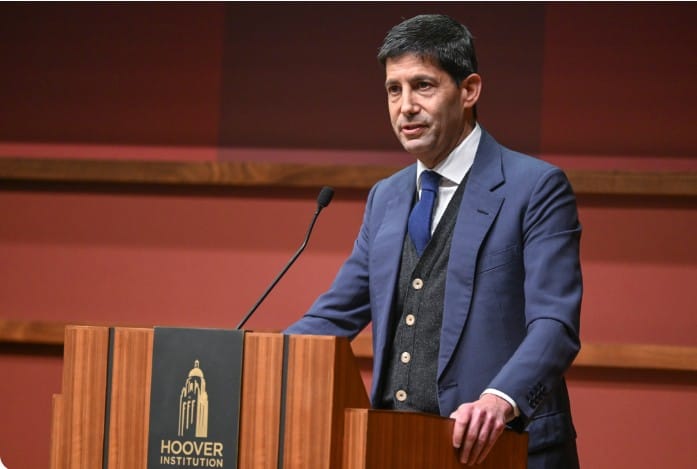 Der neue Sheriff bei der Fed: Unsicherheit über Warshs Kurs