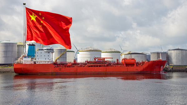 Wenn Öl zur geopolitischen Waffe wird