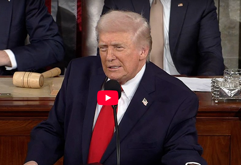 America First - oder doch nicht?