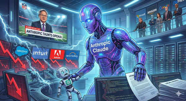 Wenn zwei Schockwellen aufeinandertreffen